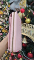 Women's Wallet Sling Bag
